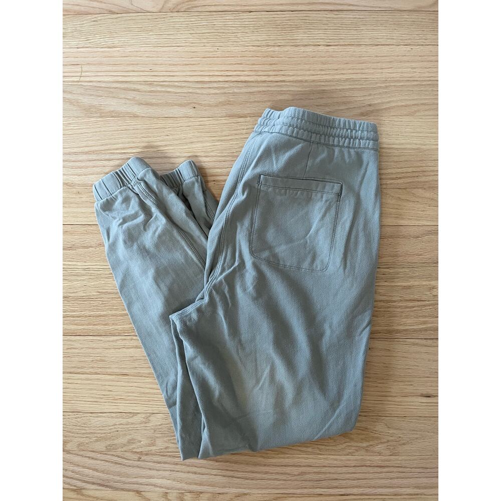C&C California High Rise Joggers Green Size Medium